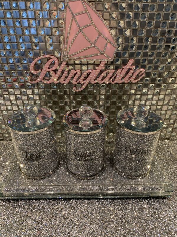 Crush TSC & TRAY
